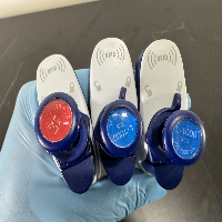 Rainin Pipet-Lite XLS Single Channel Pipettes - Quantity 6 image 3